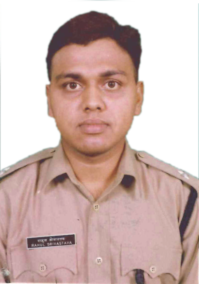 Rahul Srivastava Rahul Srivastava